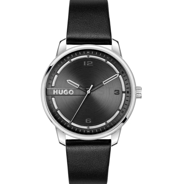 Hugo Boss