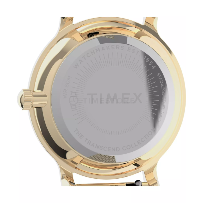Timex Transcend
