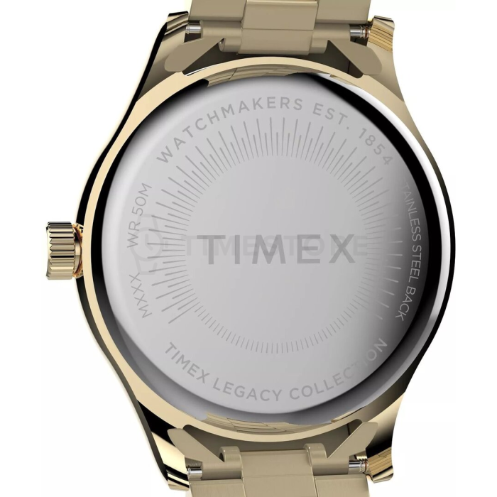 Timex Legacy