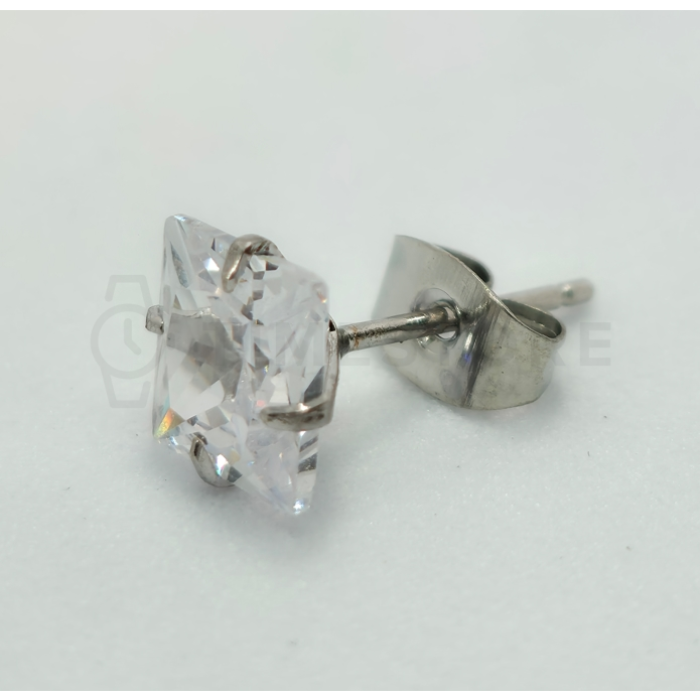 TS Second Hand - Single