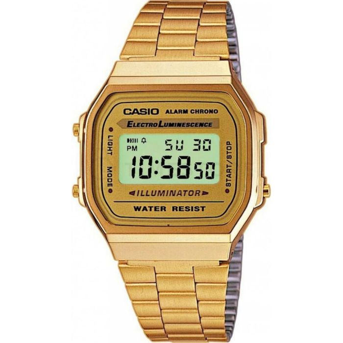 Casio Second Hand