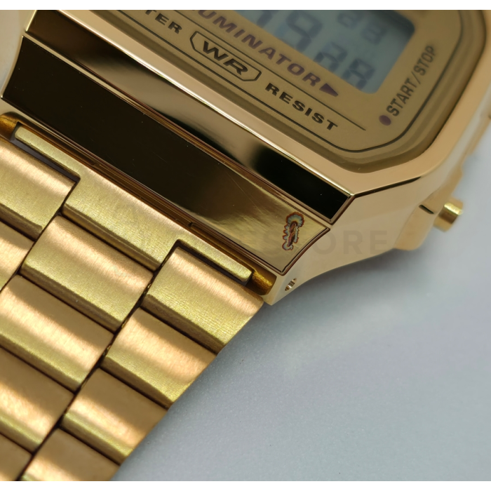 Casio Second Hand