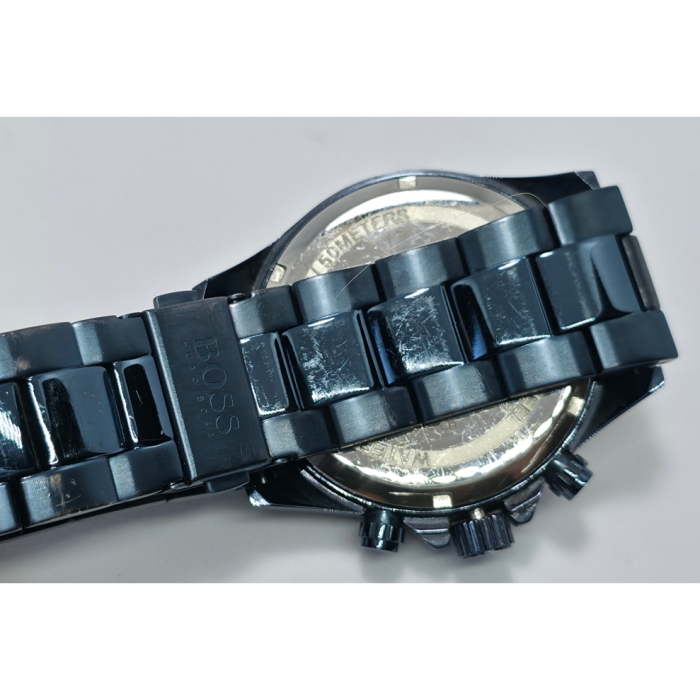 Hugo Boss Second Hand