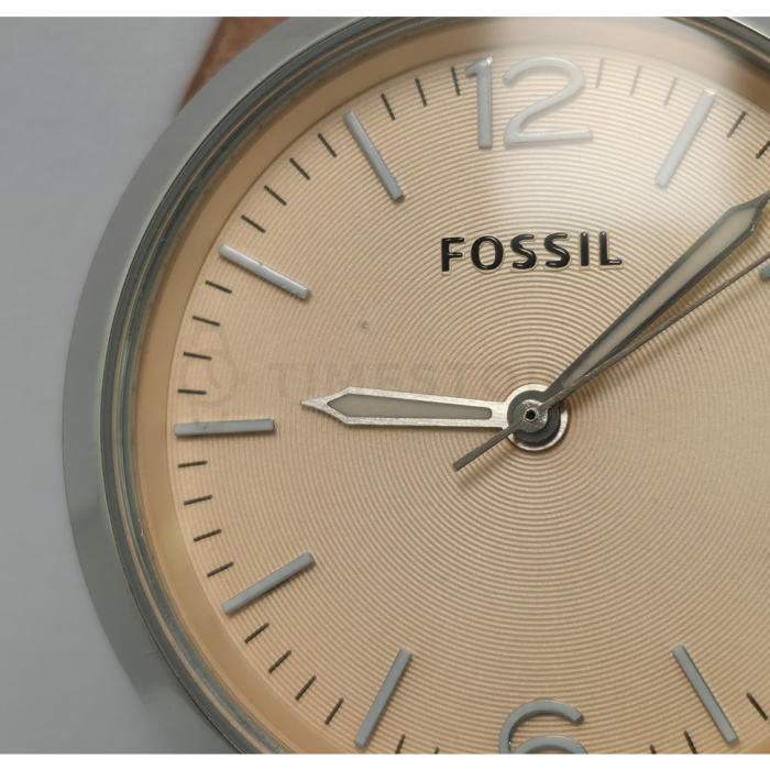 Fossil Second Hand