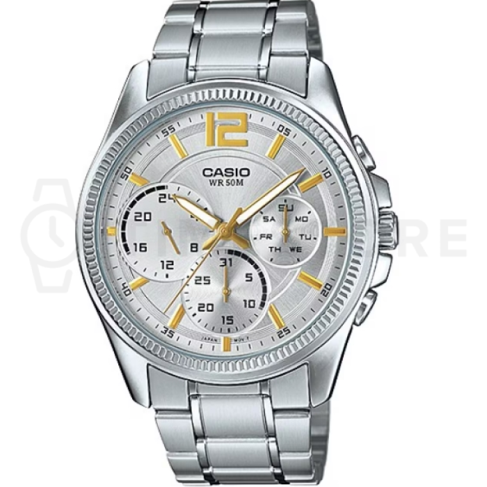 Casio Second Hand