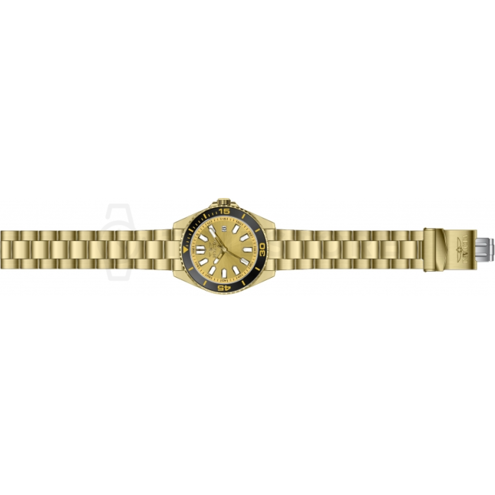 Invicta Quartz