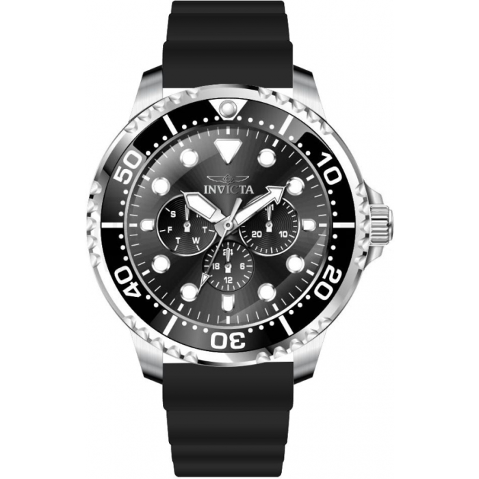 Invicta Quartz