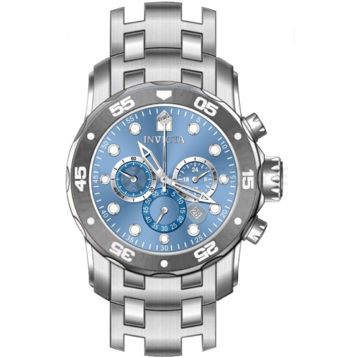 Invicta Quartz