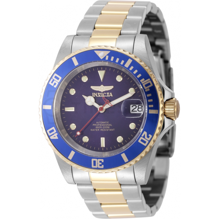 Invicta Automatic
