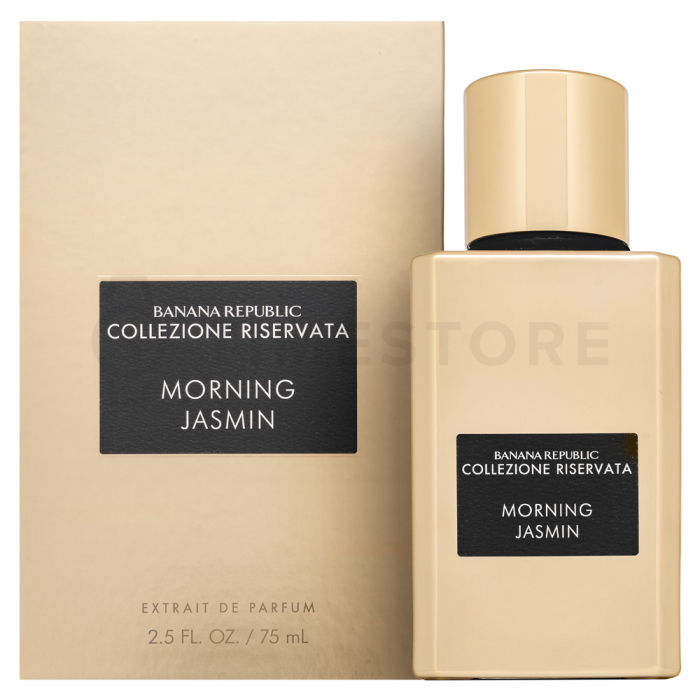 Banana Republic Morning Jasmin profumo da donna 75 ml