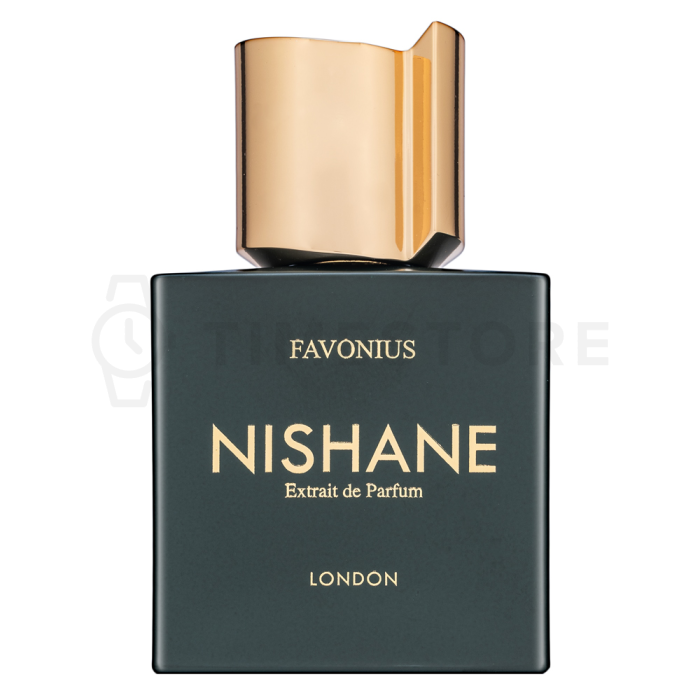 Nishane Favonius čistý parfém unisex 50 ml