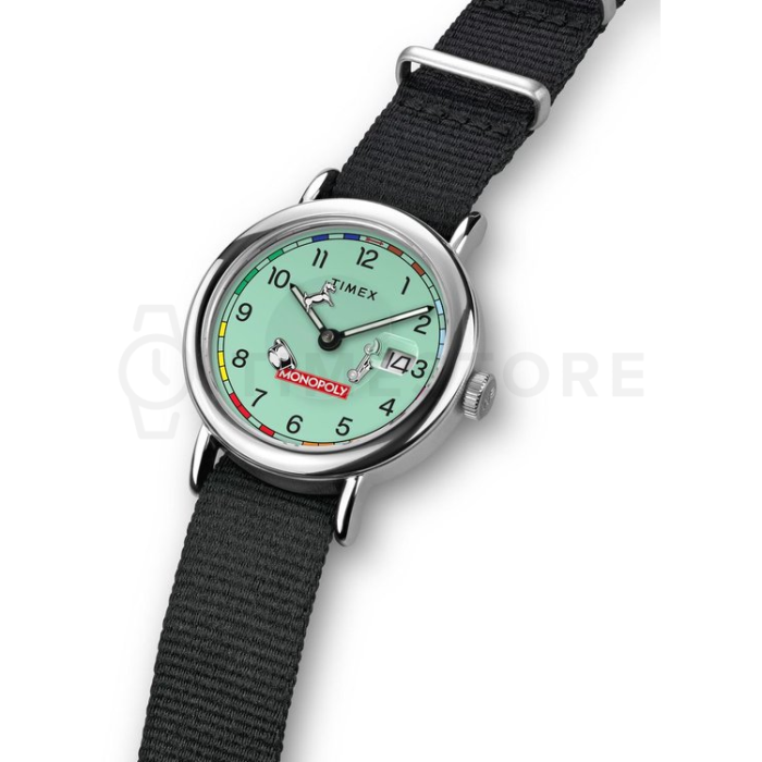 Timex
