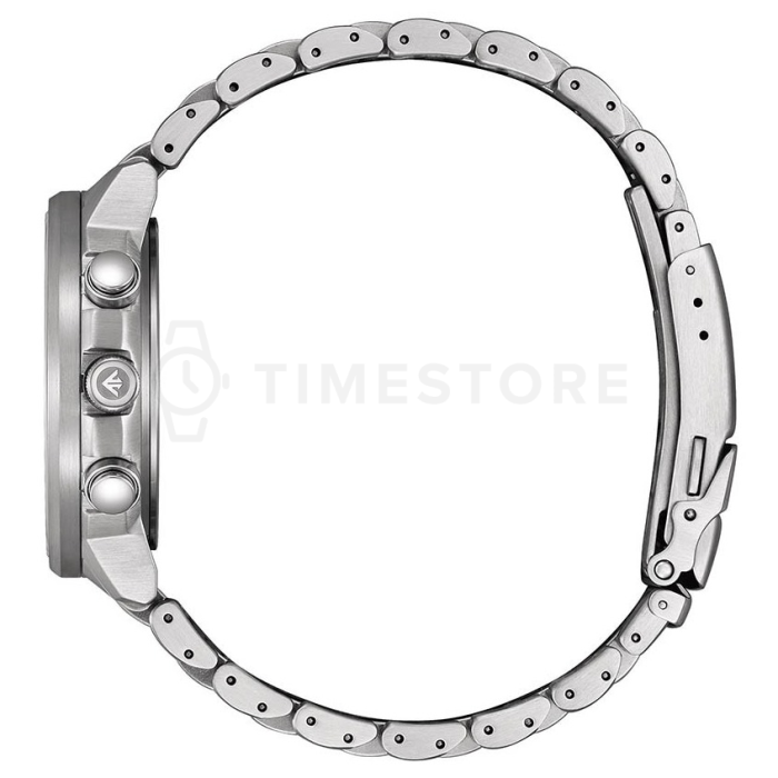 Citizen Radio Controlled