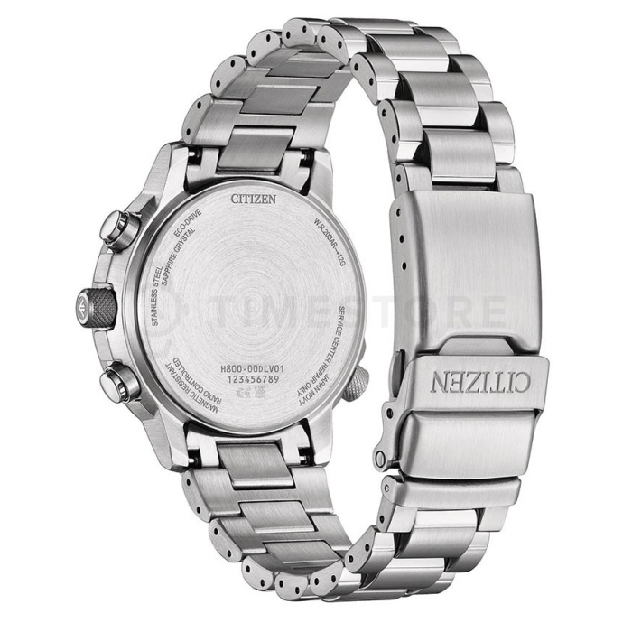 Citizen Radio Controlled