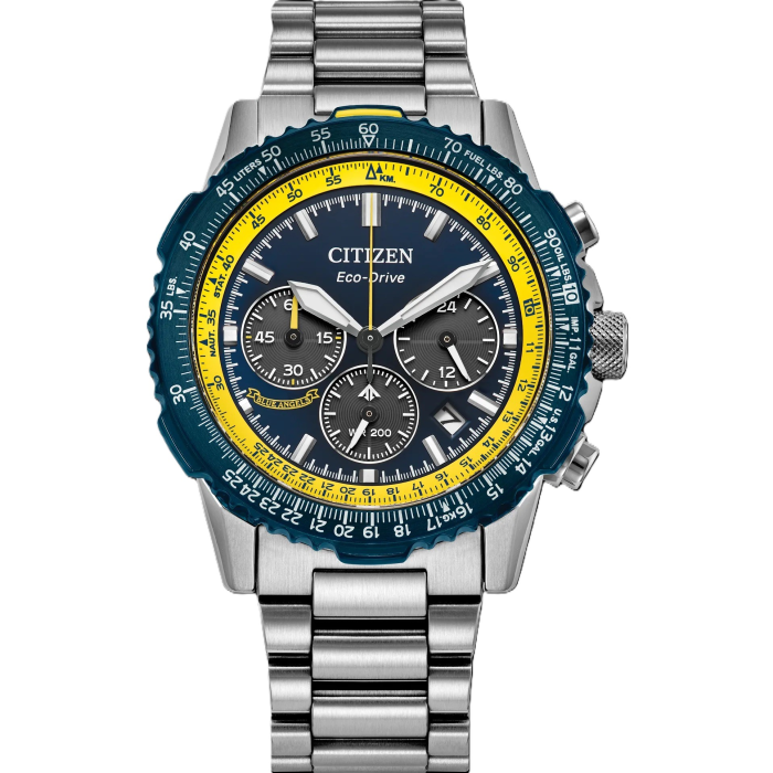 Citizen Promaster