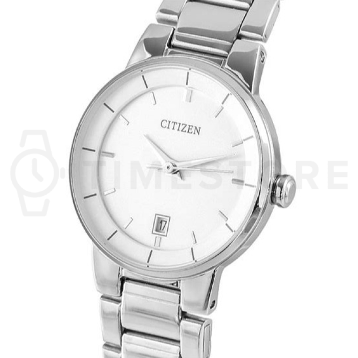 Citizen Quartz