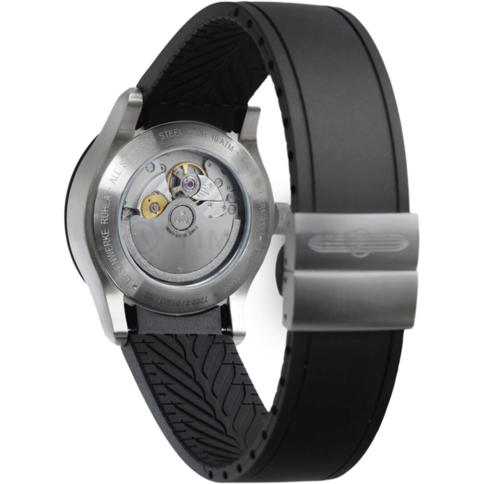 Zeppelin Night Cruise