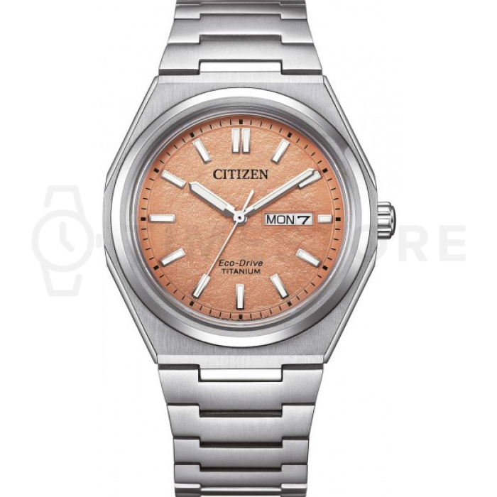 Citizen Eco-Drive
