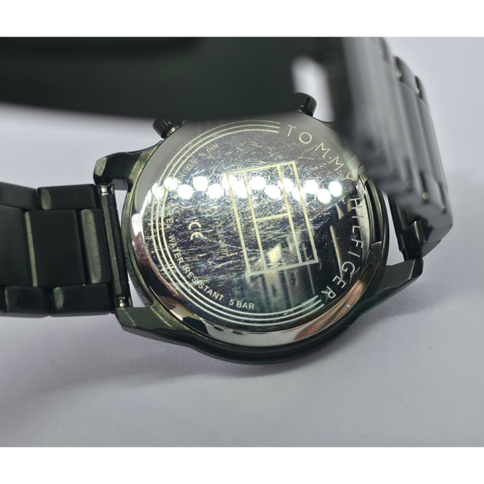 Tommy Hilfiger Second Hand