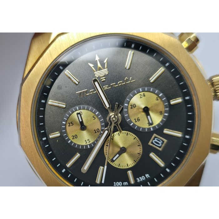 Maserati Second Hand