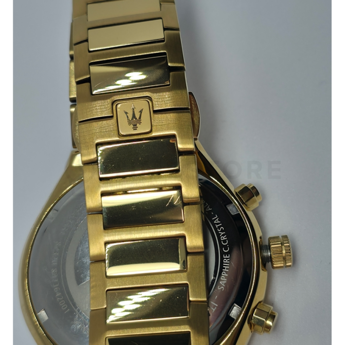 Maserati Second Hand