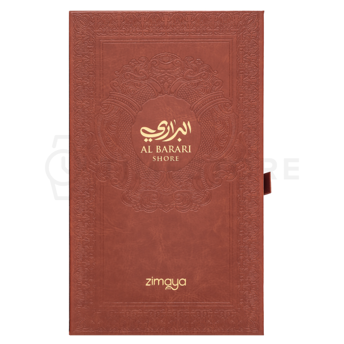 Zimaya Al Barari Shore parfémovaná voda pro muže 100 ml