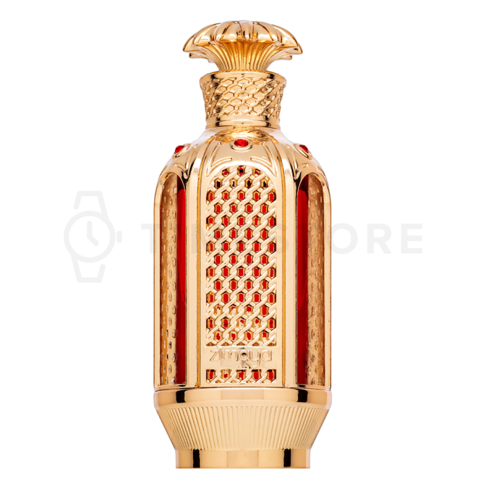 Zimaya Dar Es Salaam Parfémovaný olej unisex 18 ml