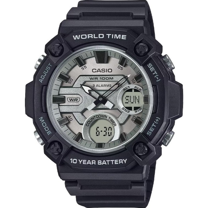 Casio Collection
