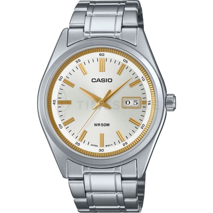 Casio Classic