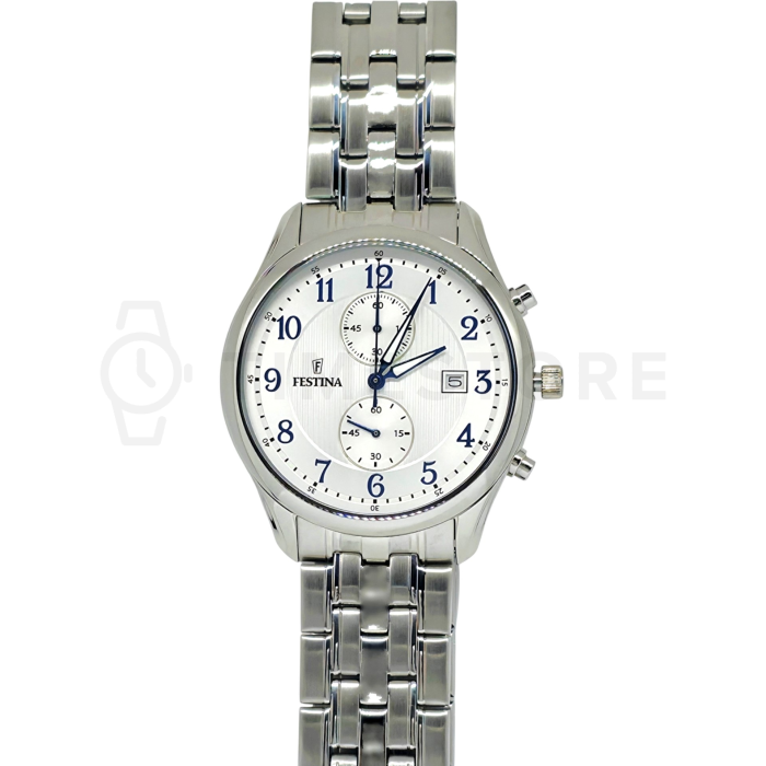 Festina Timeless Chronograph