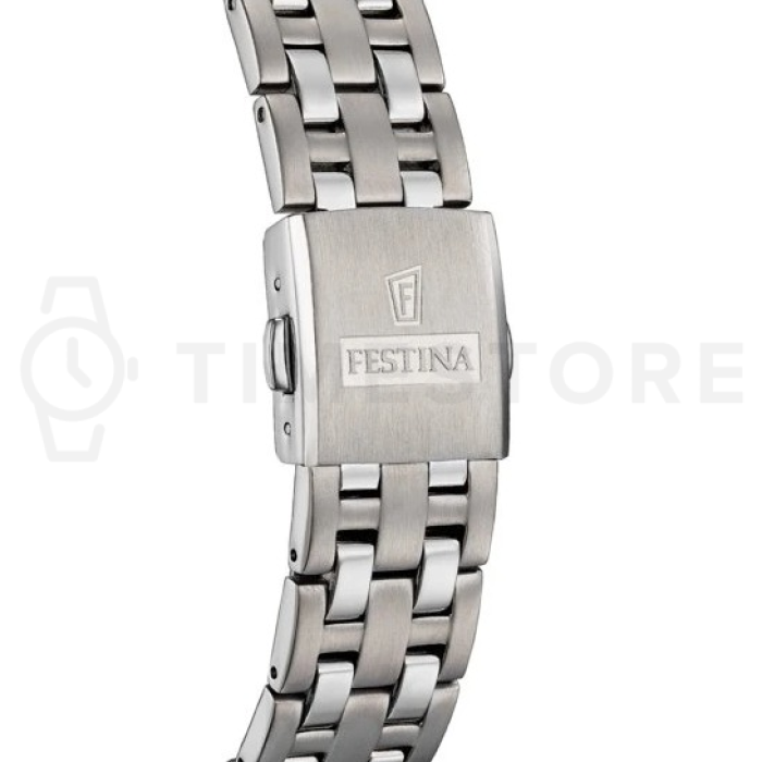 Festina Titanium
