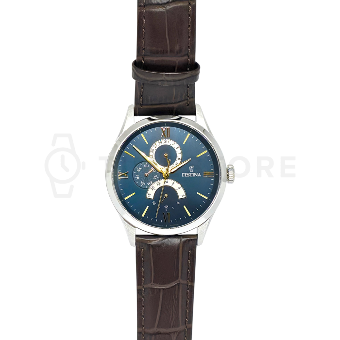 Festina Timeless Chronograph