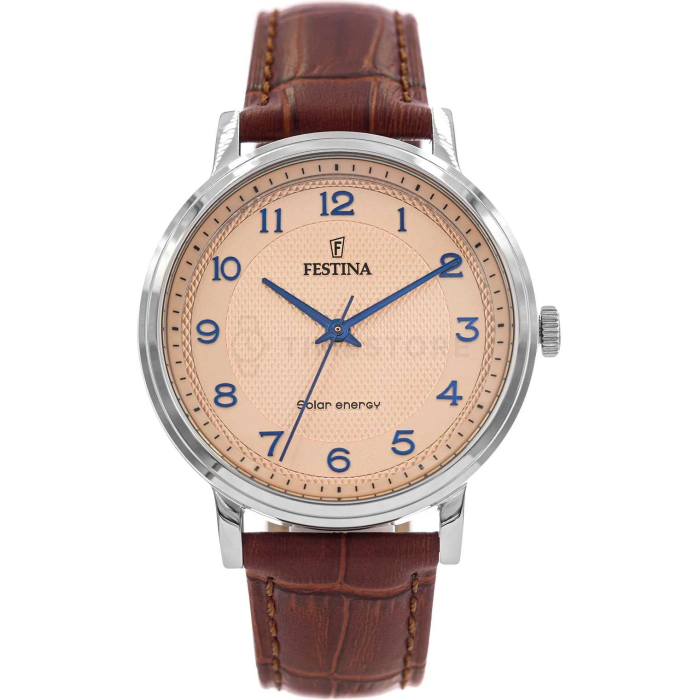 Festina Solar Energy