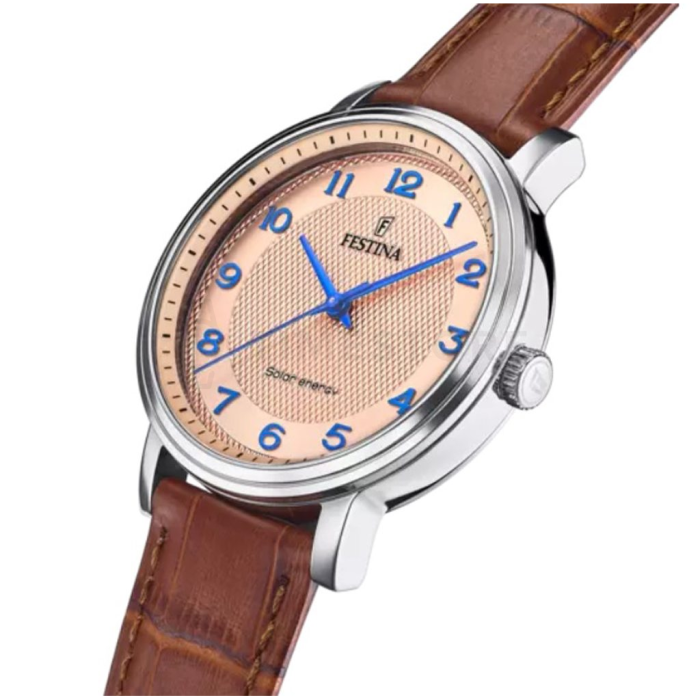 Festina Solar Energy