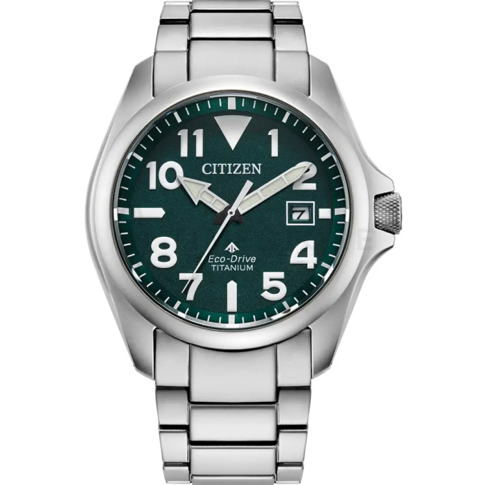 Citizen Promaster