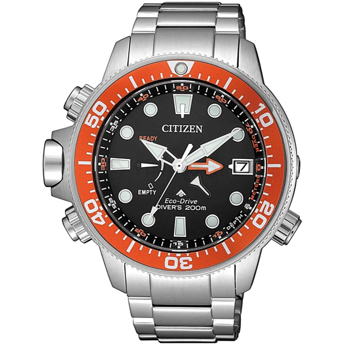 Citizen Promaster
