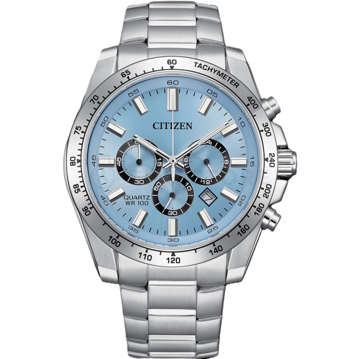 Citizen Quartz