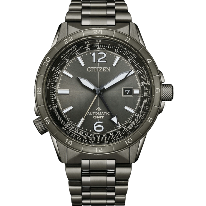 Citizen Promaster