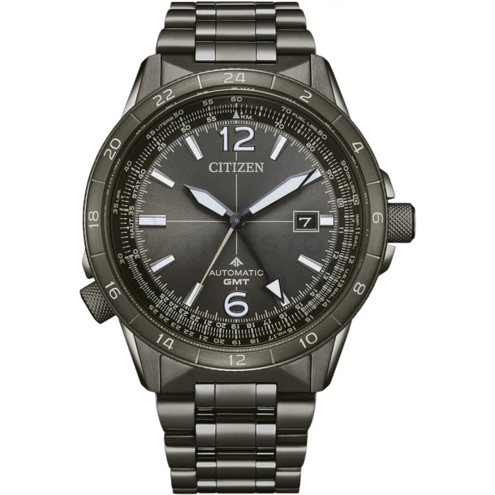 Citizen Promaster