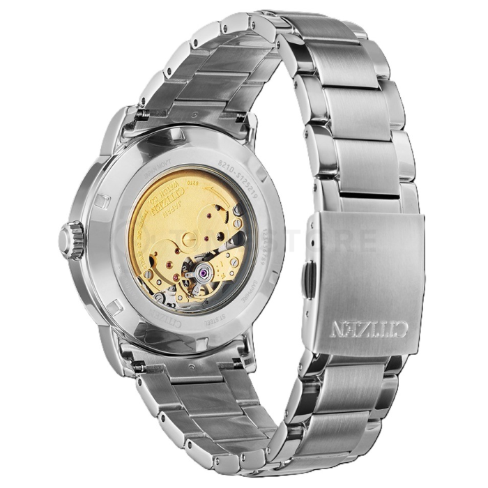 Citizen Automatic
