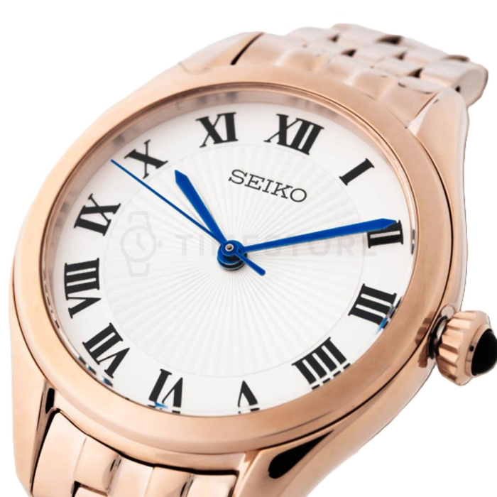 Seiko Quartz