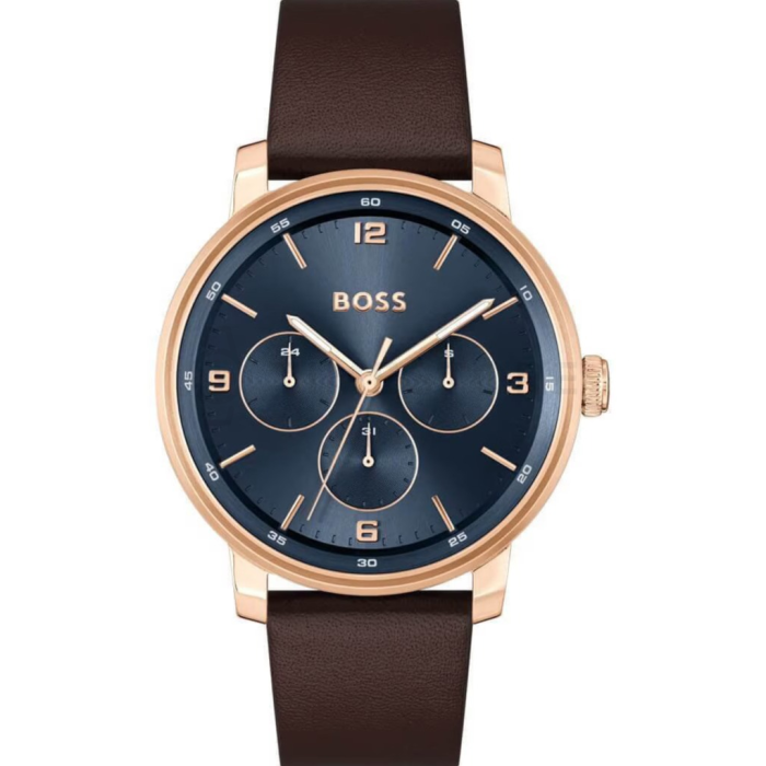 Hugo Boss Contender