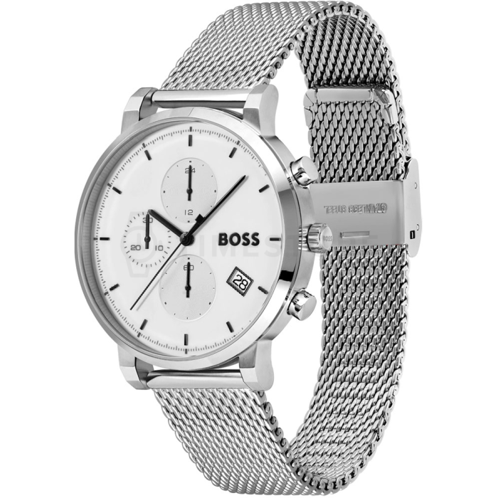 Hugo Boss Integrity