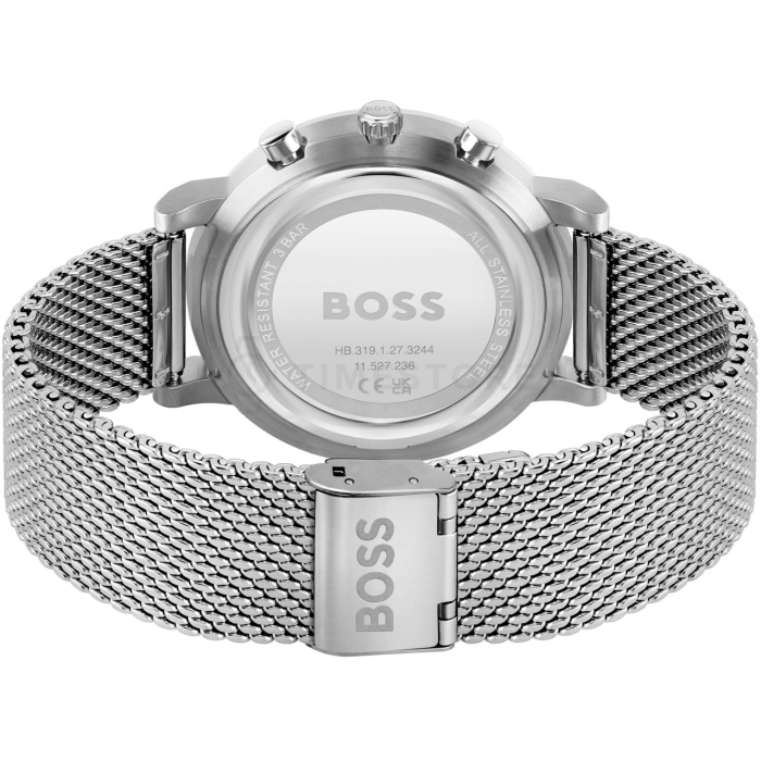 Hugo Boss Integrity
