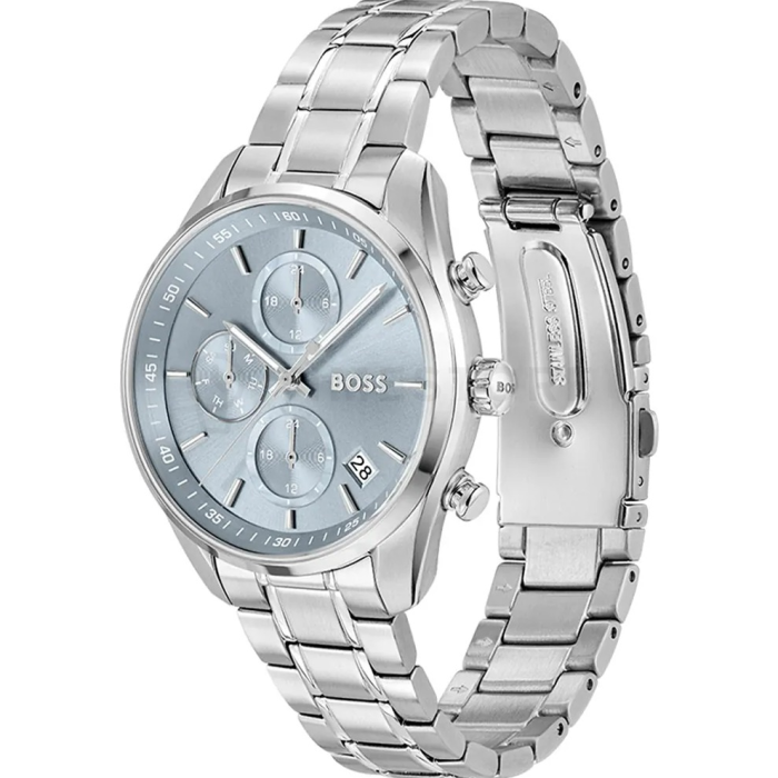 Hugo Boss Grand Tour