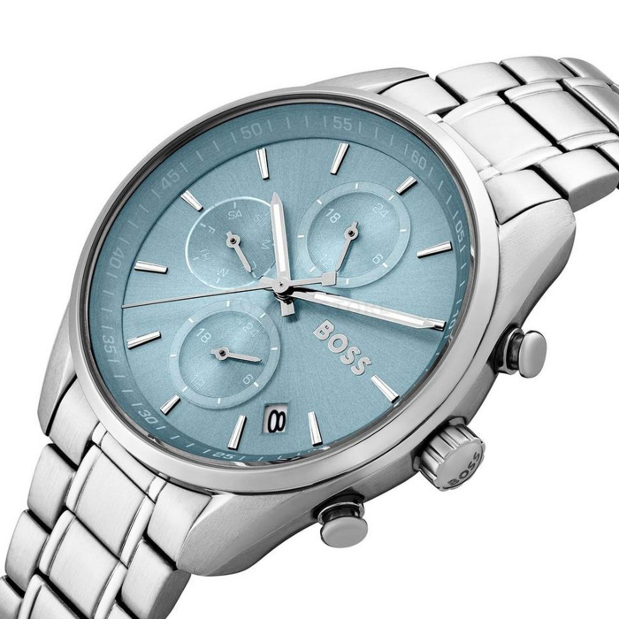 Hugo Boss Grand Tour