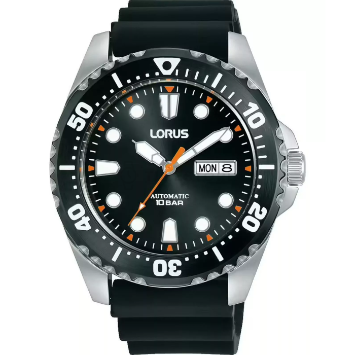 Lorus