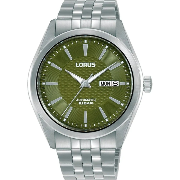 Lorus