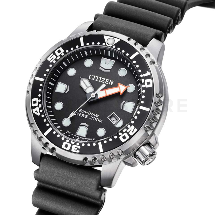 Citizen Promaster
