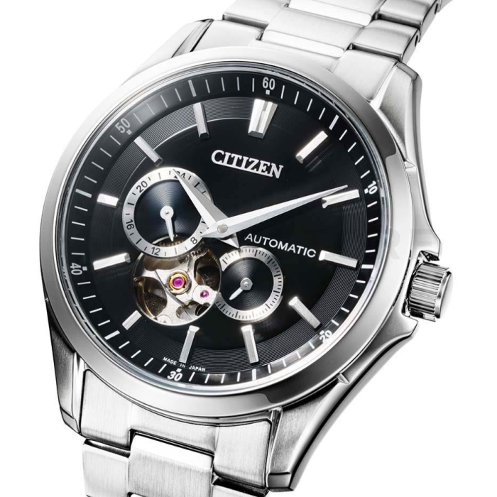 Citizen Collection